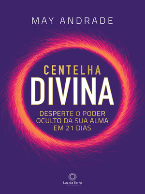 cover image of Centelha Divina